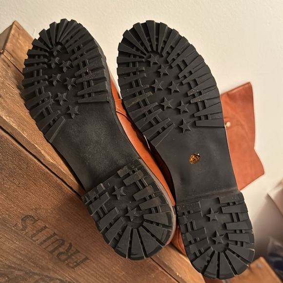 New Gorgeous Over the knee boots Size 9.5 - Picture 7 of 9